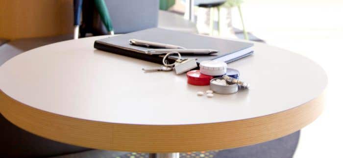 Mentine tascabili, custodia in latta Anika