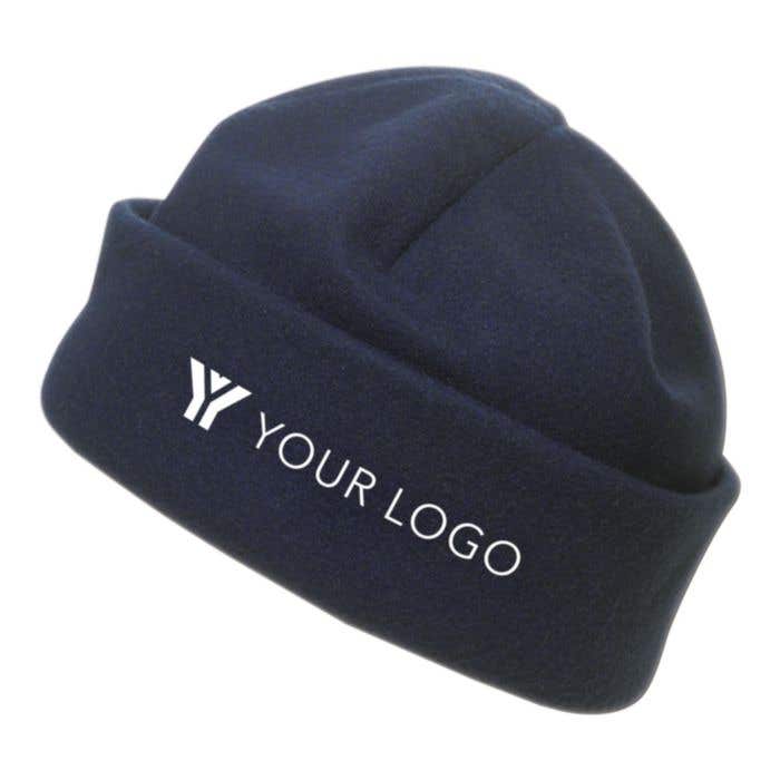 Fleece beanie Elliana | 200 g/m²