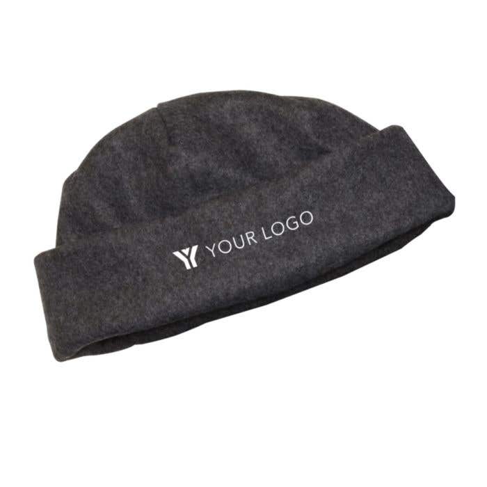 Beanie and scarf Russo | Fleece