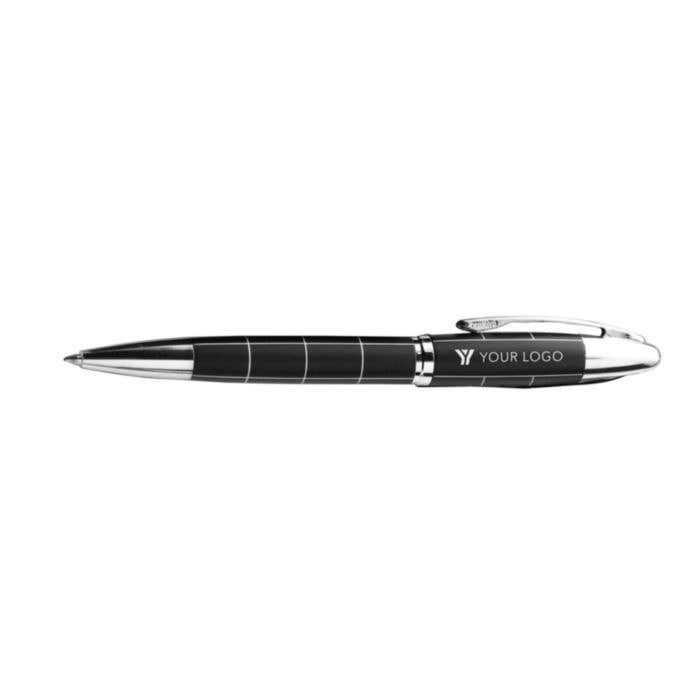 Ballpen Malika | Metal