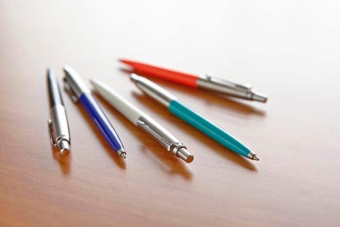 Parker Jotter ballpen