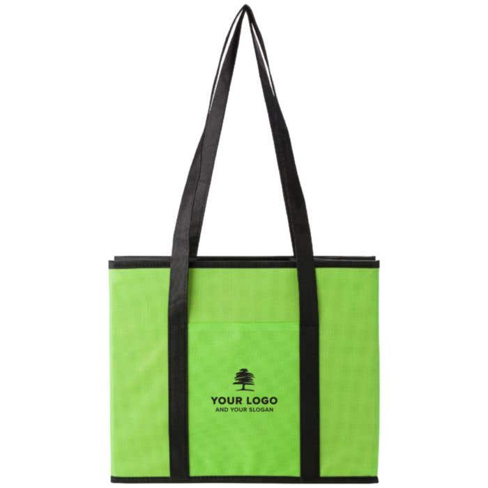 Car organizer Remi | Nonwoven | Foldable | 24 l