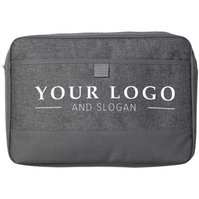 Laptoptas Leander | Polycanvas | 13" | 1,5 l