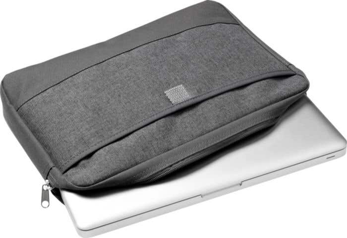 Laptoptas Leander | Polycanvas | 13" | 1,5 l