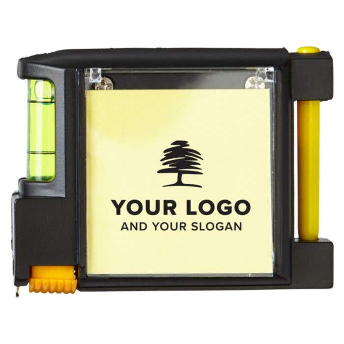 ABS tape measure Brooke