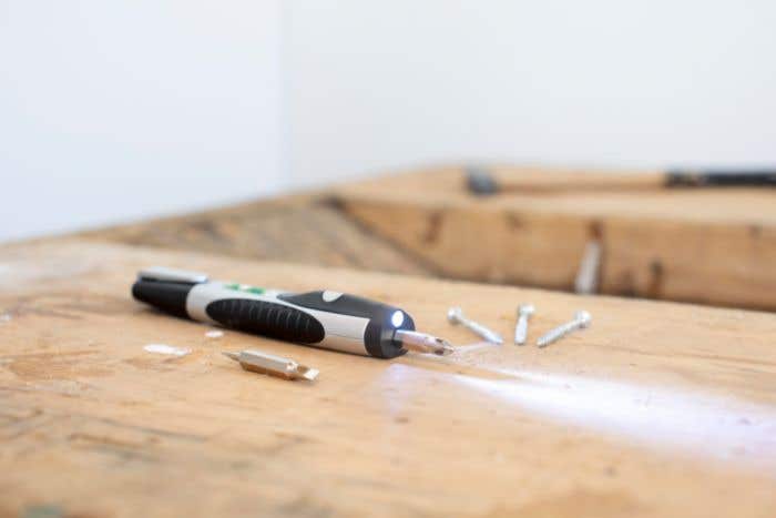 ABS multifunctional tool Edith