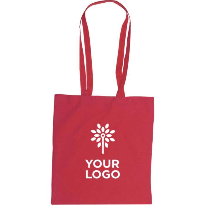 Bolsa de algodón Amanda