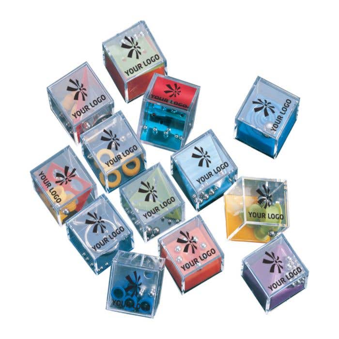 Assortiment de 24 jeux Leslie