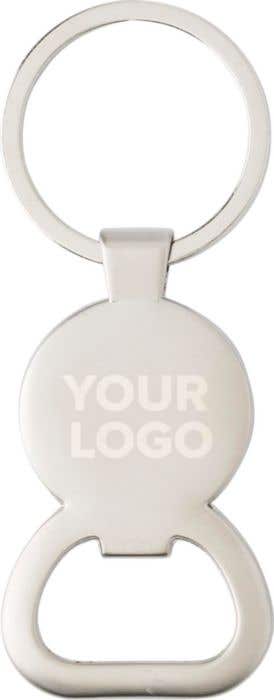 Porta-chaves de metal Soren