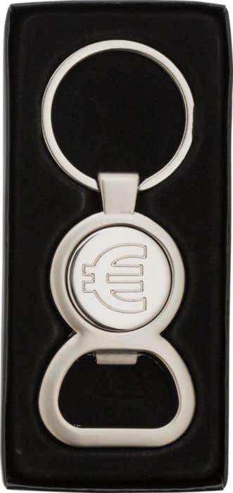 Porta-chaves de metal Soren