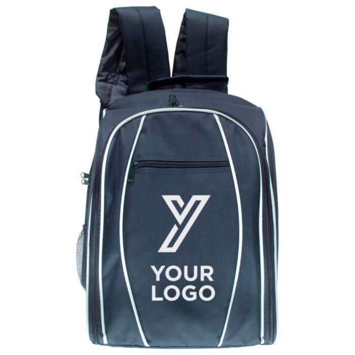 Zaino Pic-Nic per 4 persone, in poliestere 600 D Neo