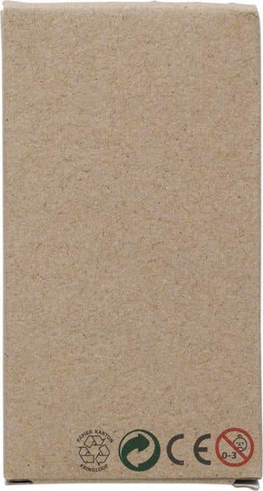 Wachsmalkreide-Set 6-tlg. Selena