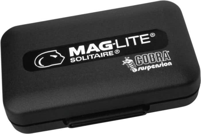 Maglite zaklamp Solitaire