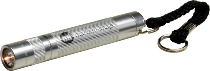 Maglite zaklamp Solitaire