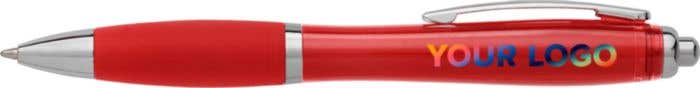 ABS ballpen Newport
