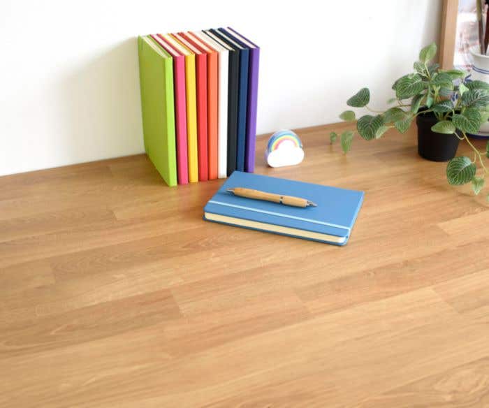 PU notebook Eva Original