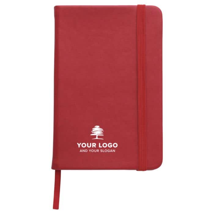 Carnet A5 avec couverture PU Eva Original