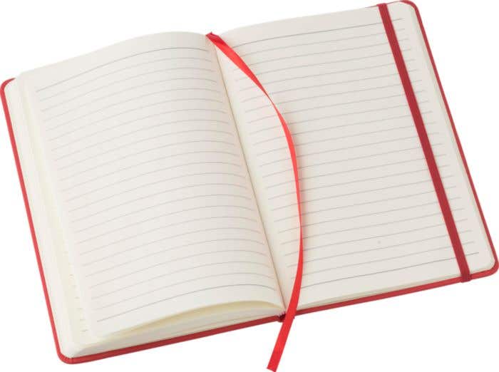 Carnet A5 avec couverture PU Eva Original