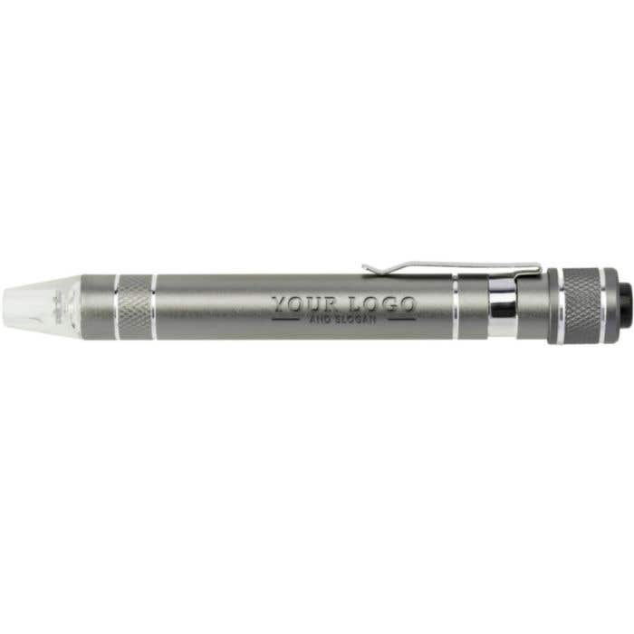 Screwdriver Paquita | Aluminum | With light