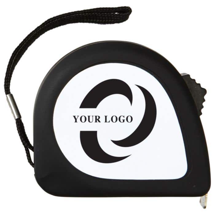 Mètre-ruban de 2 m en plastique Arianne