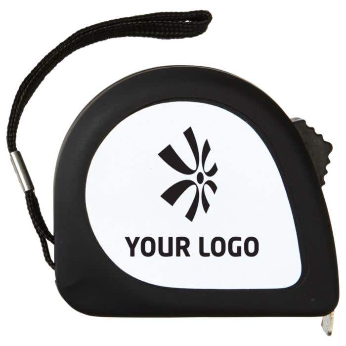 Fita métrica homologada ABS Effran