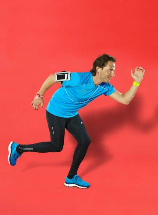 Pulsera de silicona Jenna