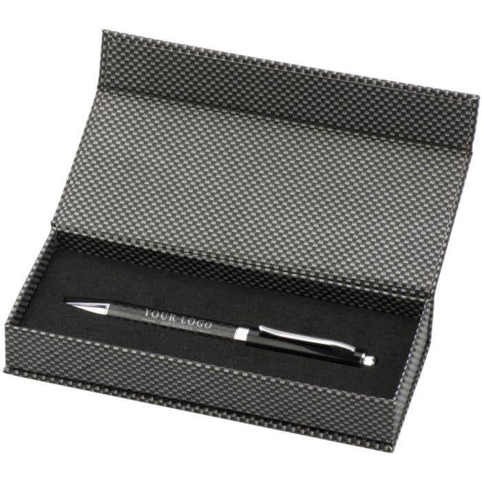 Balpen Lindsey | Carbon