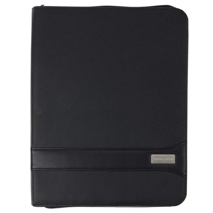 Porta documento em PVC Byron