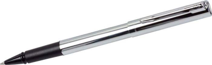 Waterman Graduate rollerball | Chroom