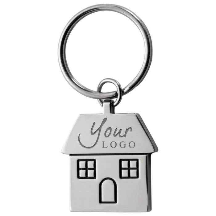 Metal key holder Rayan