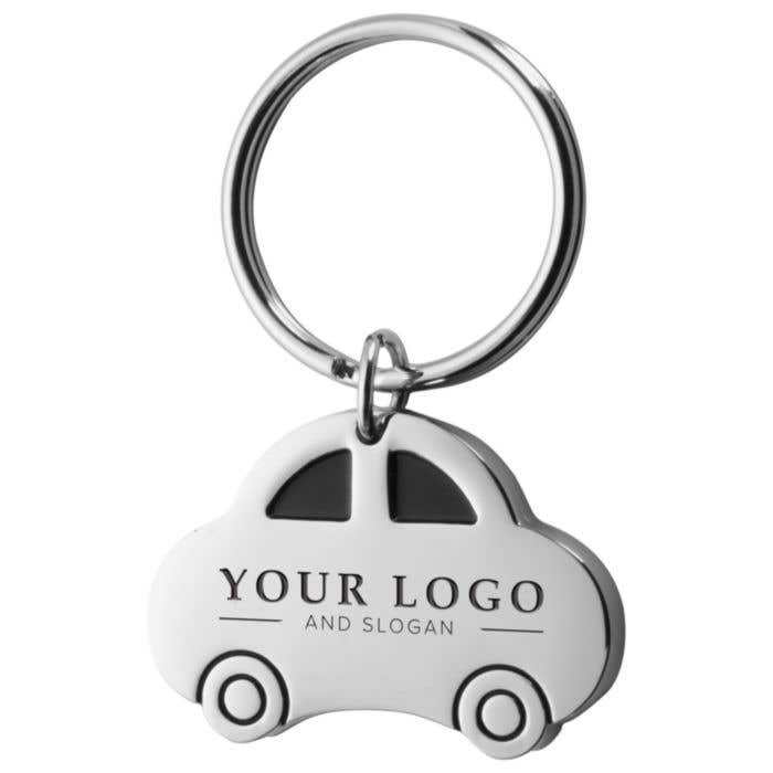 Key holder Beatrice | Zinc