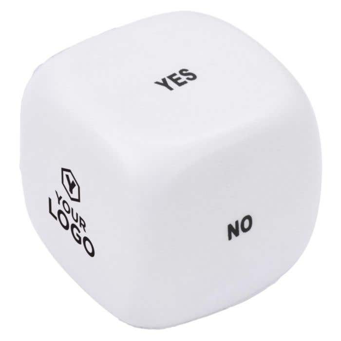 Antistress cubo decision maker Nestor