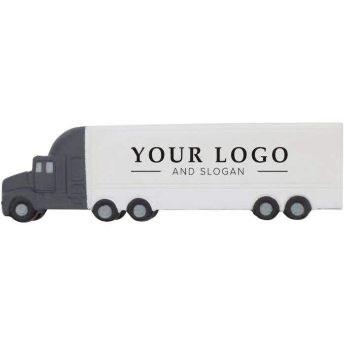 Stress truck Irene | Soft foam
