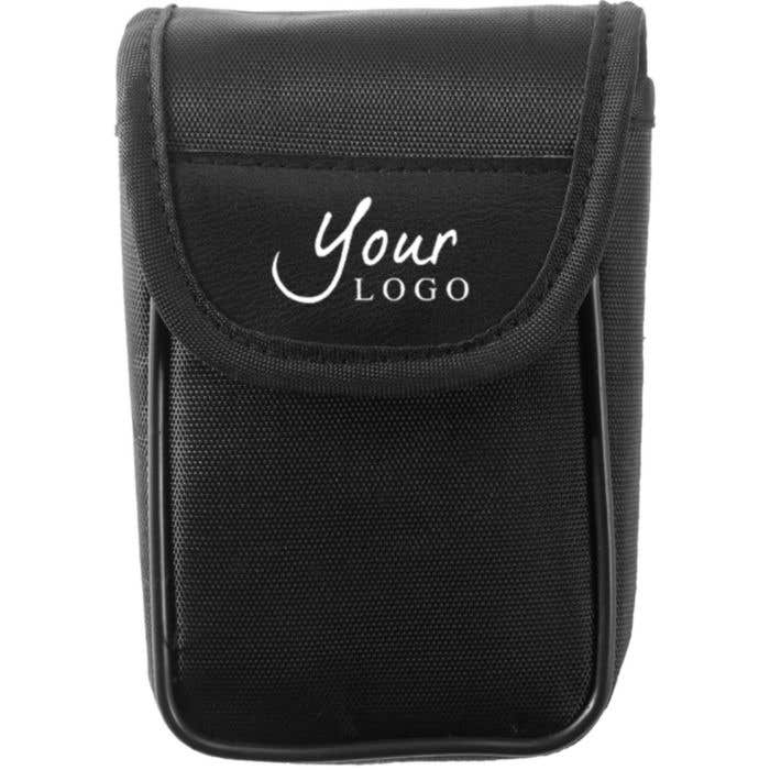 Binocolo con custodia, in alluminio Tobey