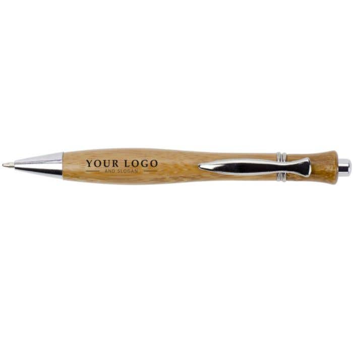 Ballpen Meera | Bamboo