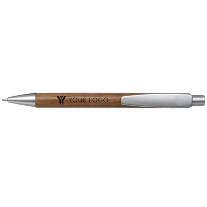 Ballpen Lacey | Bamboo