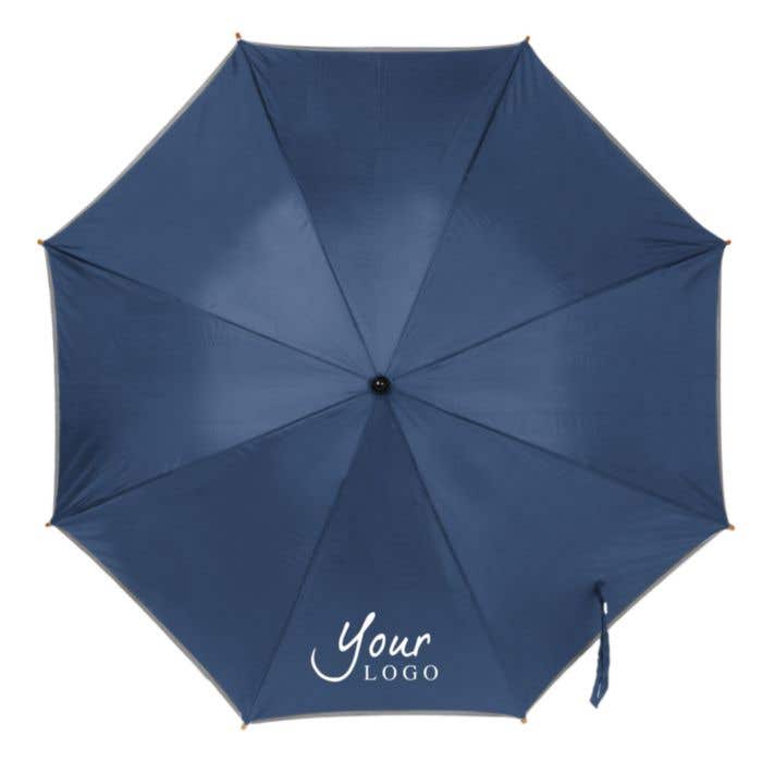 Umbrella Carice | Automatic | Reflective