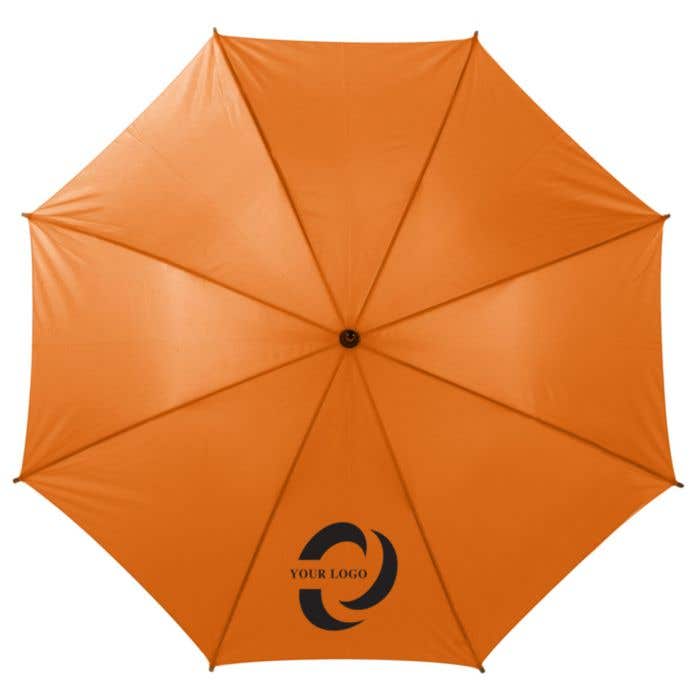 Polyester (190T) umbrella Kelly