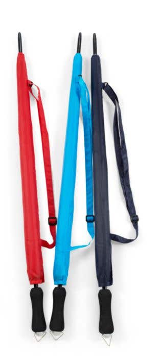 Polyester (210T) umbrella Beatriz