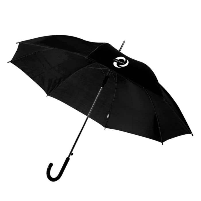 Polyester (170T) umbrella Alfie