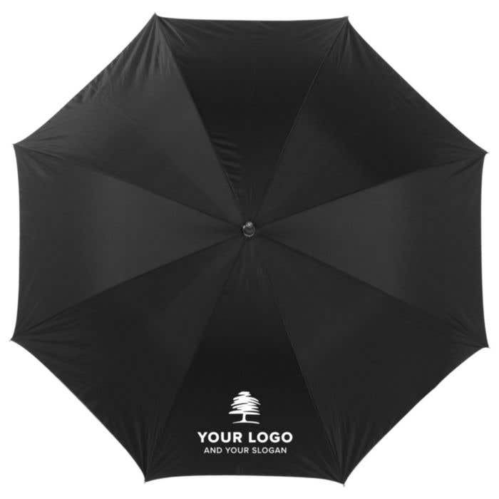 Polyester (210T) umbrella Melisande
