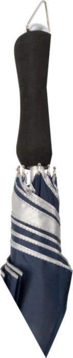 Polyester (210T) umbrella Melisande