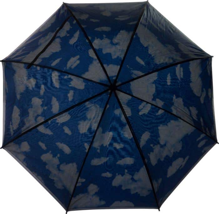Umbrella Ronnie | Nylon