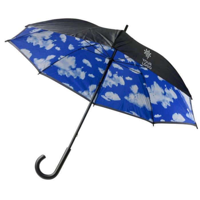 Umbrella Ronnie | Nylon