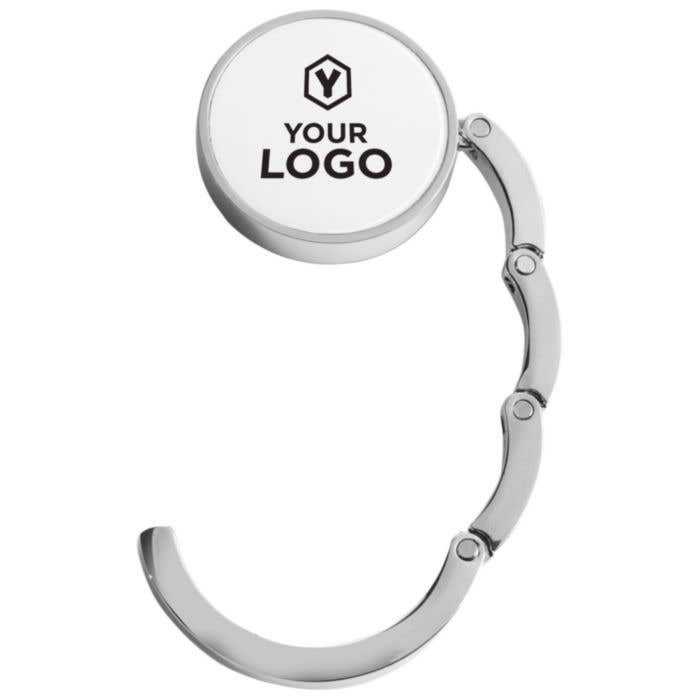 Metalen tassenhaak Eloise