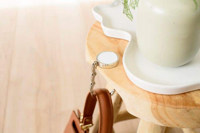 Bag hook Eloise