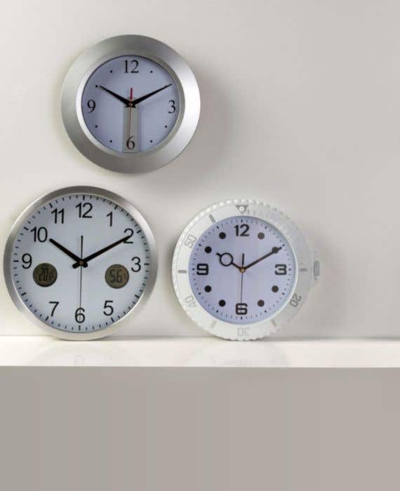 Wall clock Ali | Personalizable