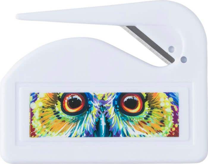 Abre-cartas PS Franco