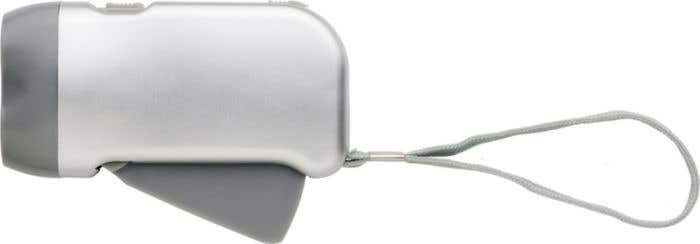 Lampe de poche dynamo Tristan