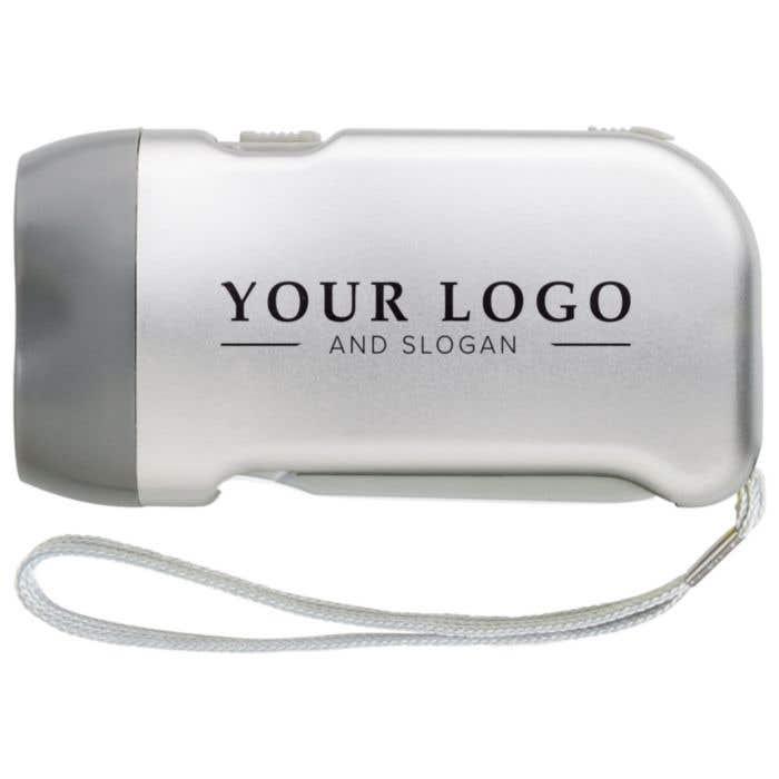 ABS dynamo torch Tristan